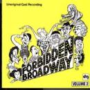 Forbidden Broadway Vol. 2