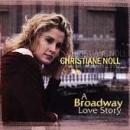 A Broadway Love Story