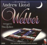 Evening With Andrew Lloyd Webber