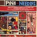 Pins And Needles Featuring Barbra Streisand