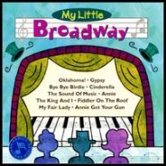 My Little Broadway