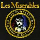 Les Miserables: Complete Symphonic Recording [ECD]