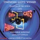 Symphonic Andrew Lloyd Webber