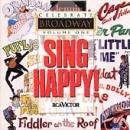 Celebrate Broadway Vol. 1: Sing Happy!