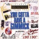 Celebrate Broadway Vol. 2: You Gotta Have A...