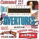 Celebrate Broadway Vol. 4: Overtures!