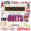 Celebrate Broadway Vol. 8: Duets