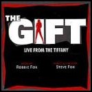 The Gift: Live From The Tiffany