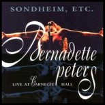 Sondheim, Etc. - Live At Carnegie Hall