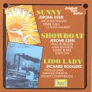 Sunny / Show Boat / Lido Lady [3 on 1]