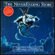 Never Ending Story, The