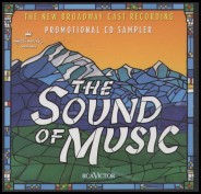 Sound of Music 3 Track Promo, The