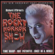 Rocky Horror Show 3 Track Promo, The