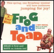 A Year With Frog And Toad (Promotional)