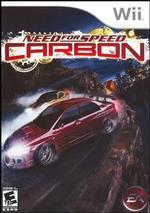Need for Speed Carbon - Nintendo Wii