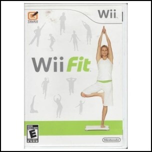 Wii Fit