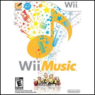 Wii Music