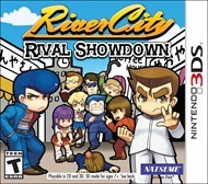 River City Rival Showdown [rp]