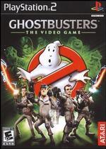Ghostbusters: The Video Game - PlayStation 2