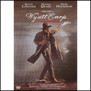 Wyatt Earp (dvd)