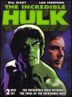 Incredible Hulk-Collection 2pk