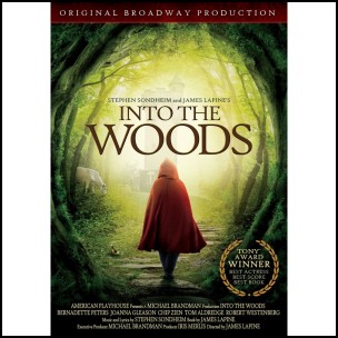 Into the Woods: Stephen Sondheim