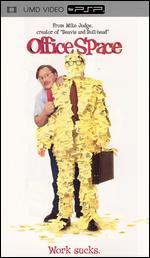 Office Space (special Edition) (dvd)