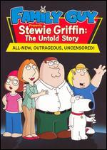 Family Guy Presents Stewie Griffin: The Untold Story (dvd)