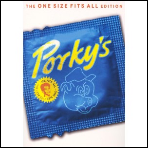 Porky's (special Edition) (dvd)