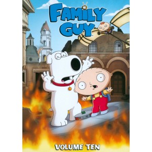 Family Guy, Volume Ten