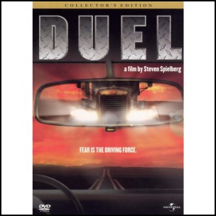 Duel (collector's Edition) (dvd)