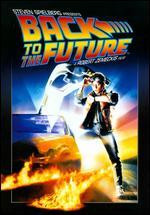 Back To the Future Complete Trilogy