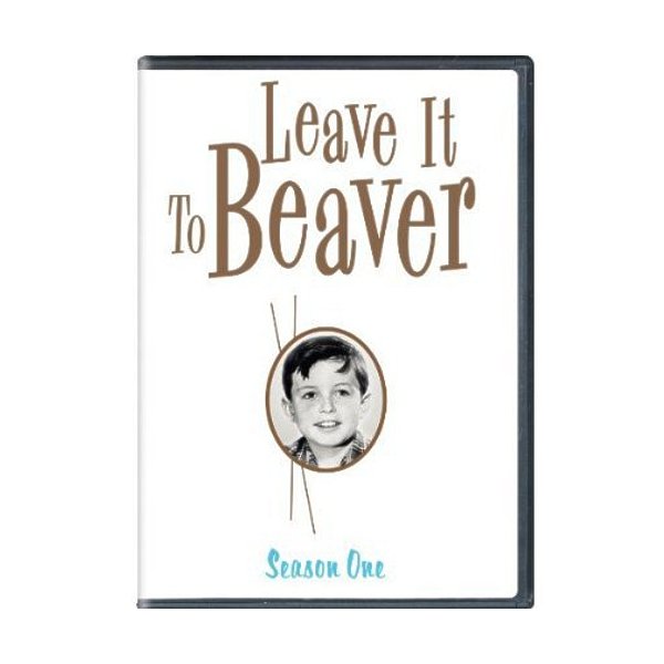 Leave It To Beaver: Season 1