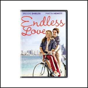Endless Love (1981) (Anamorphic Widescreen)