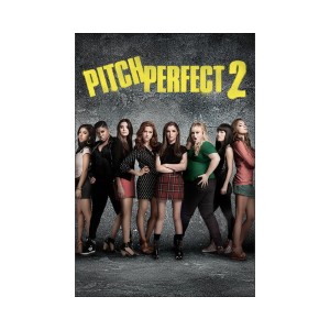 Pitch Perfect 2 (dvd)