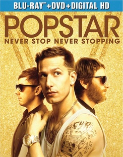 Popstar Never Stop Never Stopping