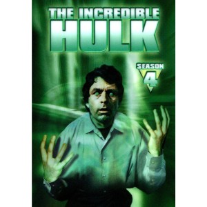 The Incredible Hulk: Season 4