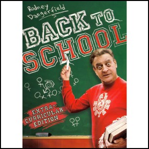 Back To School (special Edition) (dvd)