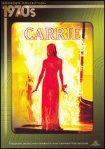 Carrie (dvd)