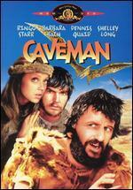 Caveman [dvd] [1981] [region 1] [us Impo Dvd