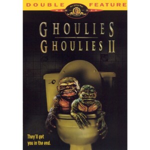 Ghoulies/Goulies II