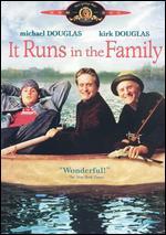 It Runs in the Family (DVD)