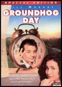 Groundhog Day (special Edition) (dvd)