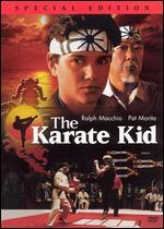 Karate Kid Special Edition