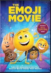 The Emoji Movie - Pre-Played