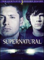 Supernatural: Season 2