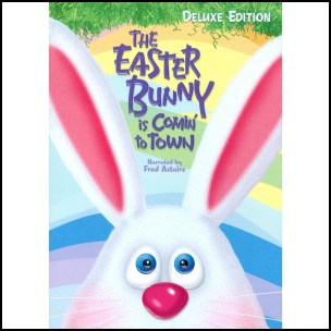 The Easter Bunny Is Coming To Town (Deluxe Edition)