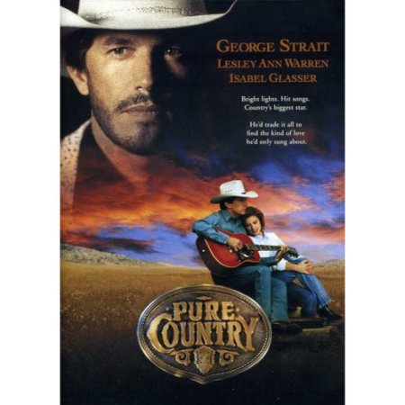 Pure Country (dvd)
