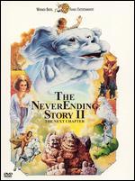 The Neverending Story II - The Next Chapter