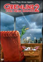 Gremlins 2: The New Batch (dvd)